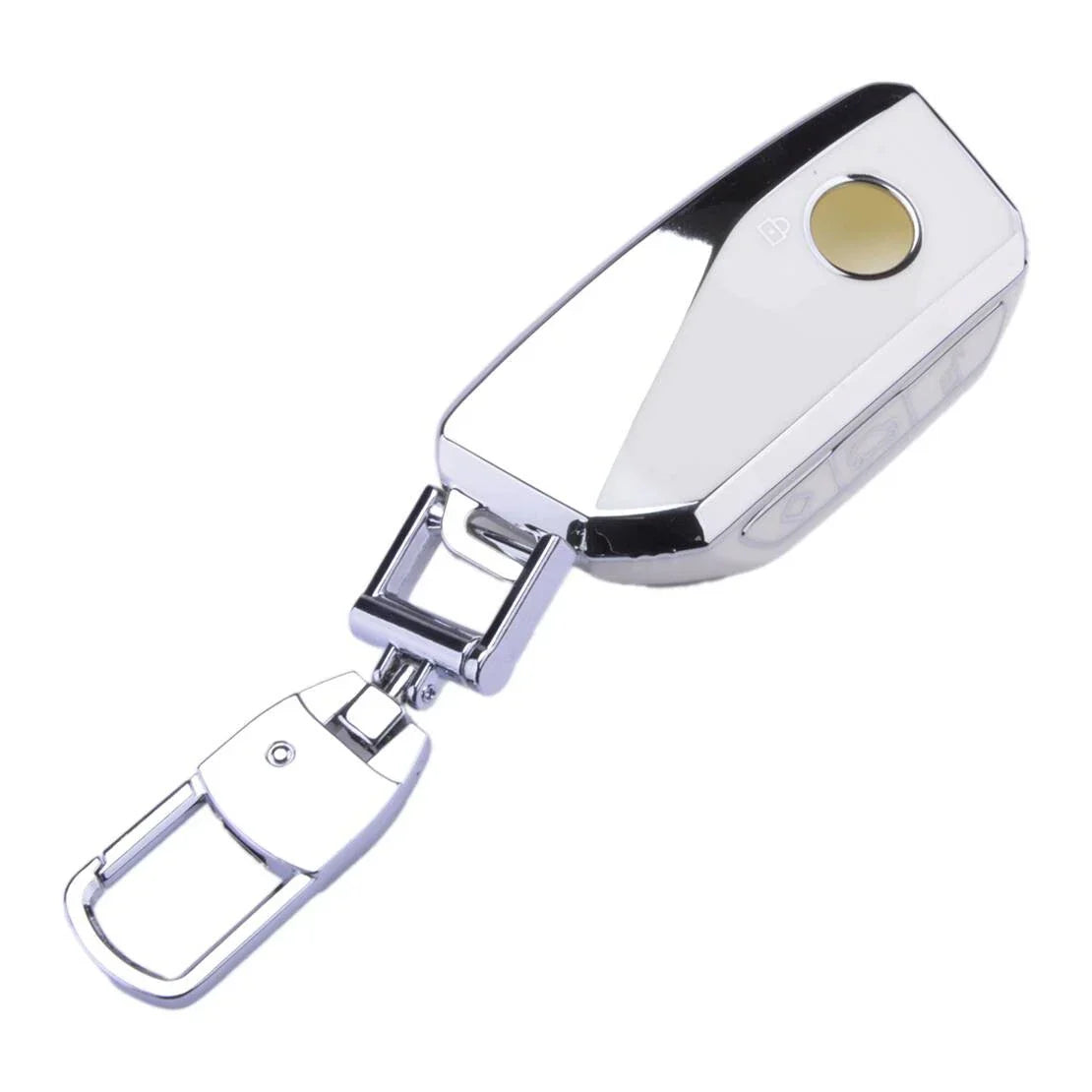 TPU Key Case Cover for BMW 2, 7 Series, X1, iX, XM, X5, X6, X7 (2022-2024)