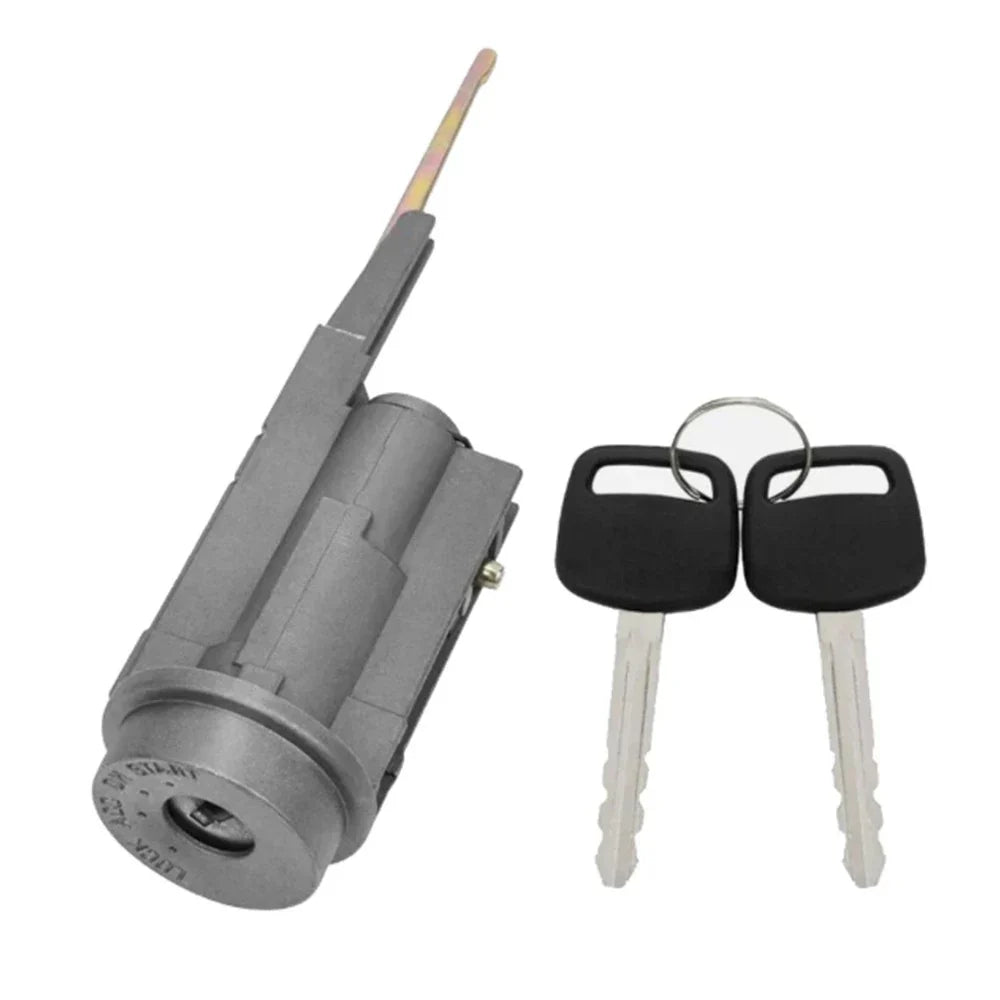 Ignition Lock Cylinder Switch w/ 2 Keys for Toyota Avalon, Camry (1995-2001)