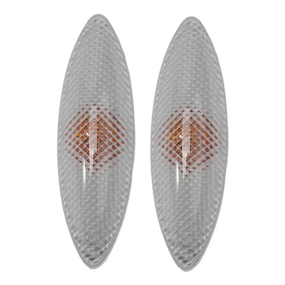 Side Marker Indicator Light Lamps for Toyota Yaris (1999-2006)