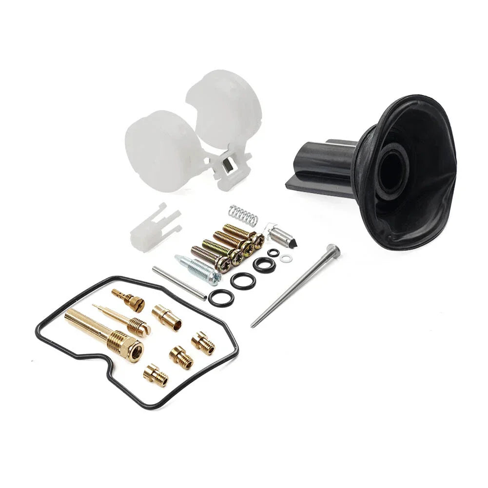 Carburetor Repair Kit for Kawasaki Zephyr ZR400 (1989-1995)