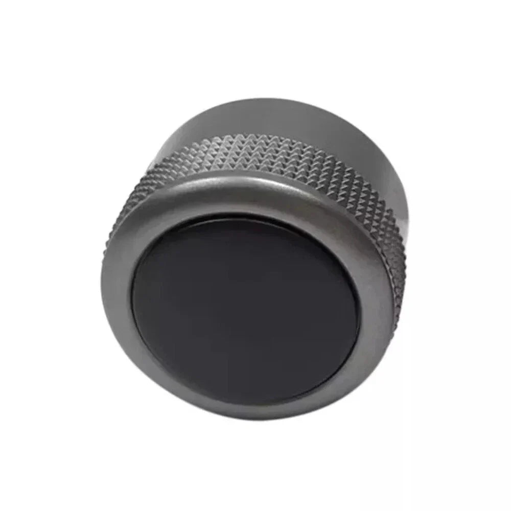 Rear Volume Control Knob Cover for Toyota Land Cruiser LC200 (2010-2018)