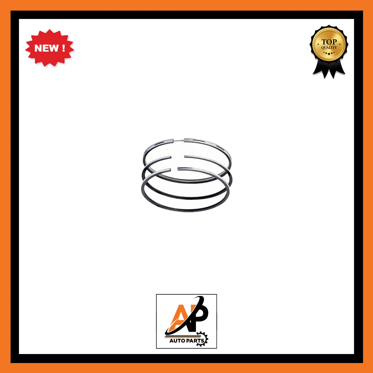 Diesel Engine Bearing Rebuild Parts Kit for Mercedes-Benz OM651 (2010–2019)