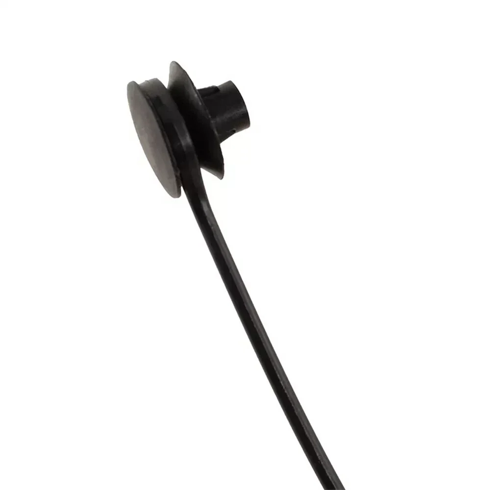 Fuel Filler Gas Tank Cap for Buick Verano, Sierra 1500, Yukon, Silverado (2012-2017)