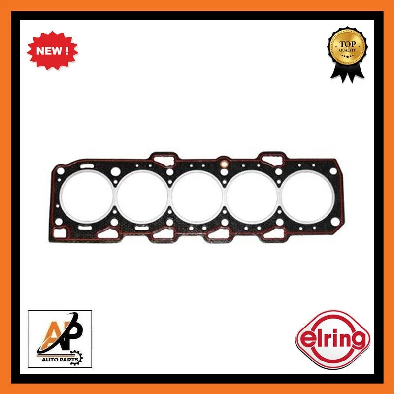 Cylinder Head Gasket Replacement for Fiat 500X (2015–2019)