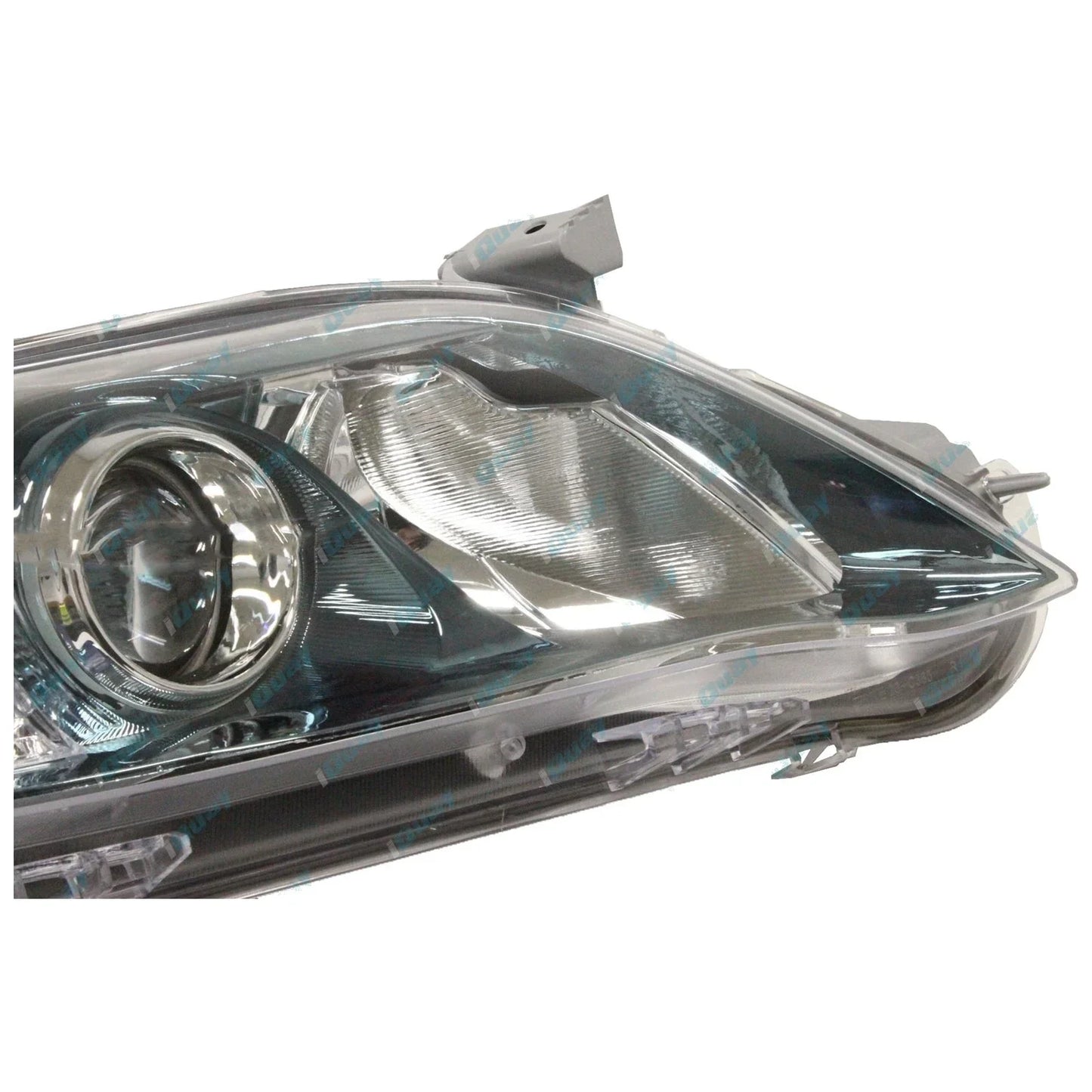RH Projector Headlight for Toyota Camry 2010-2011 Hybrid Right Side