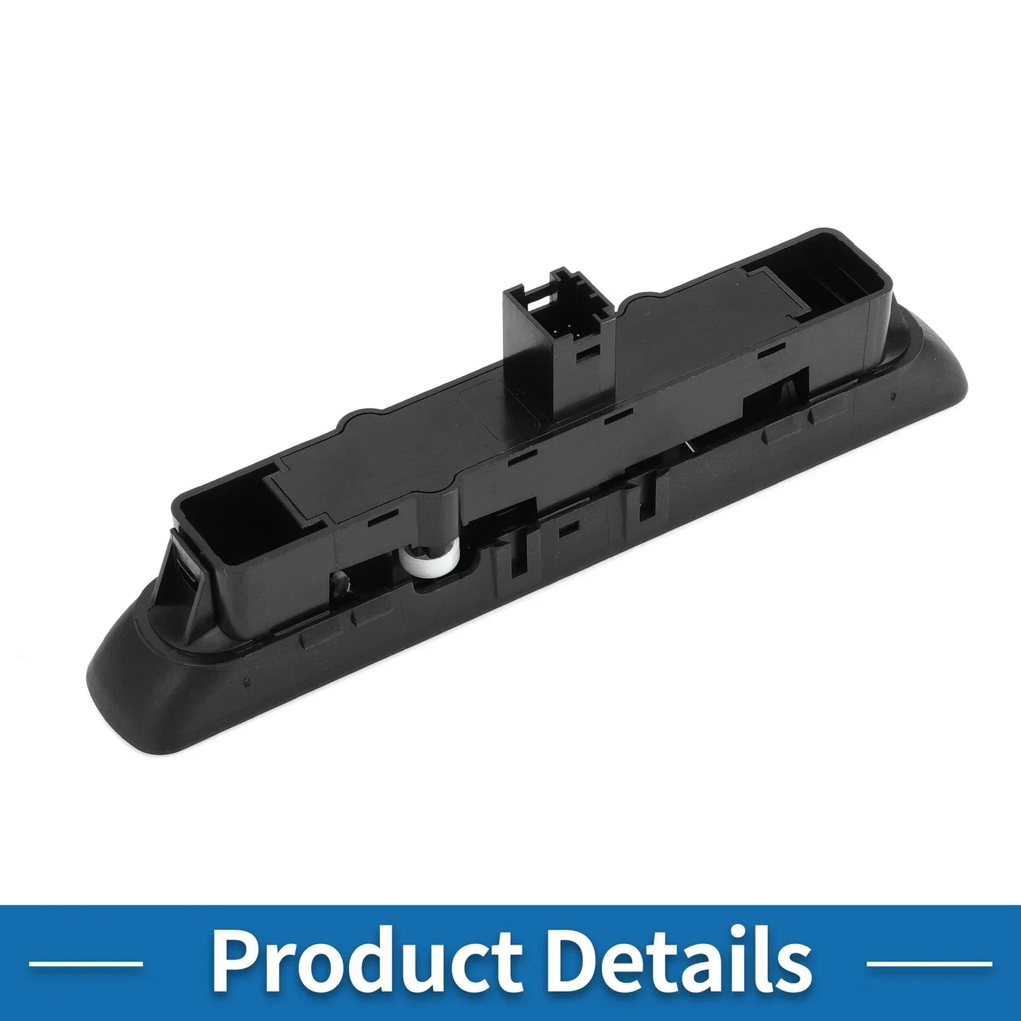 Trunk Release Switch for Porsche Boxster & Cayman (2005-2012)
