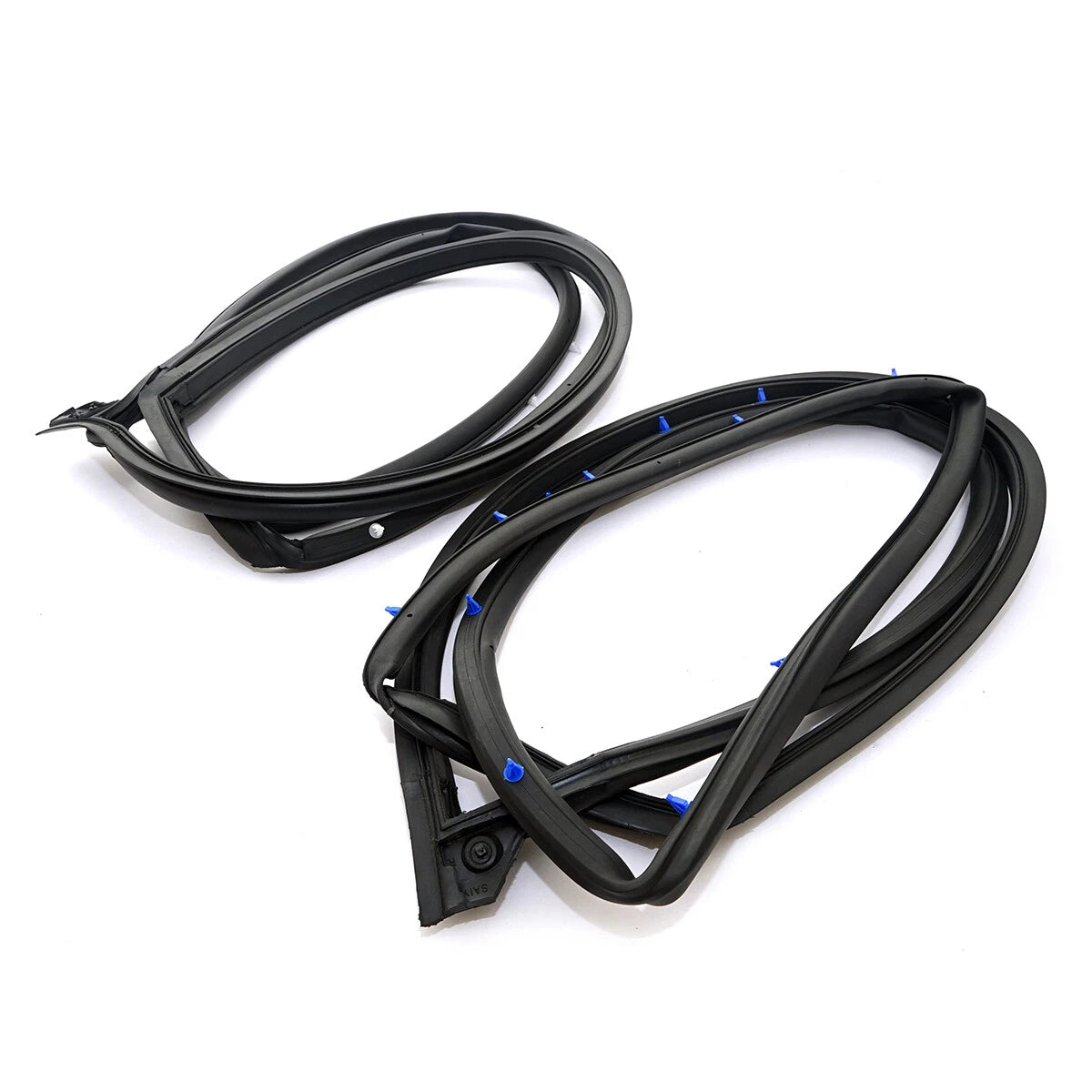 Front Door Weatherstrip Seal for Honda Civic Sedan 2012-2015