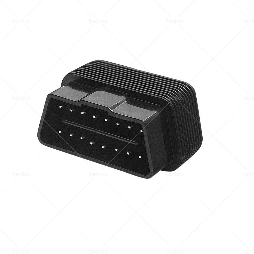 ELM327 WiFi OBD2 Car Diagnostics Scanner for iOS & Android