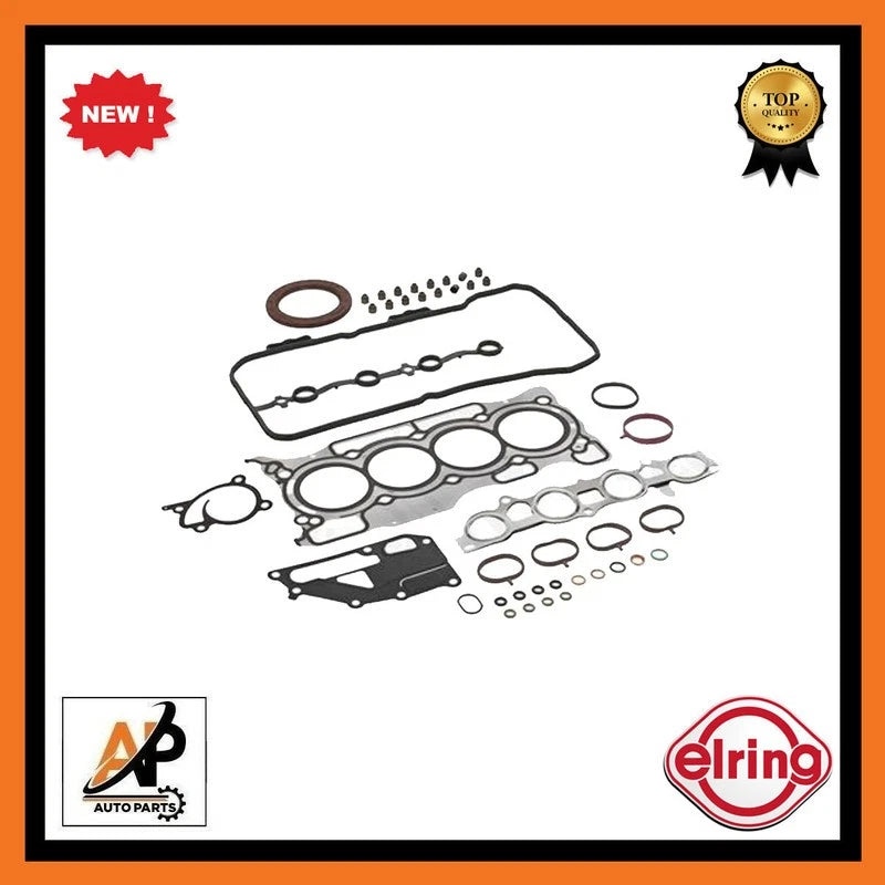 Engine Full Gasket Kit OEM for Nissan HR15DE (2010–2018)