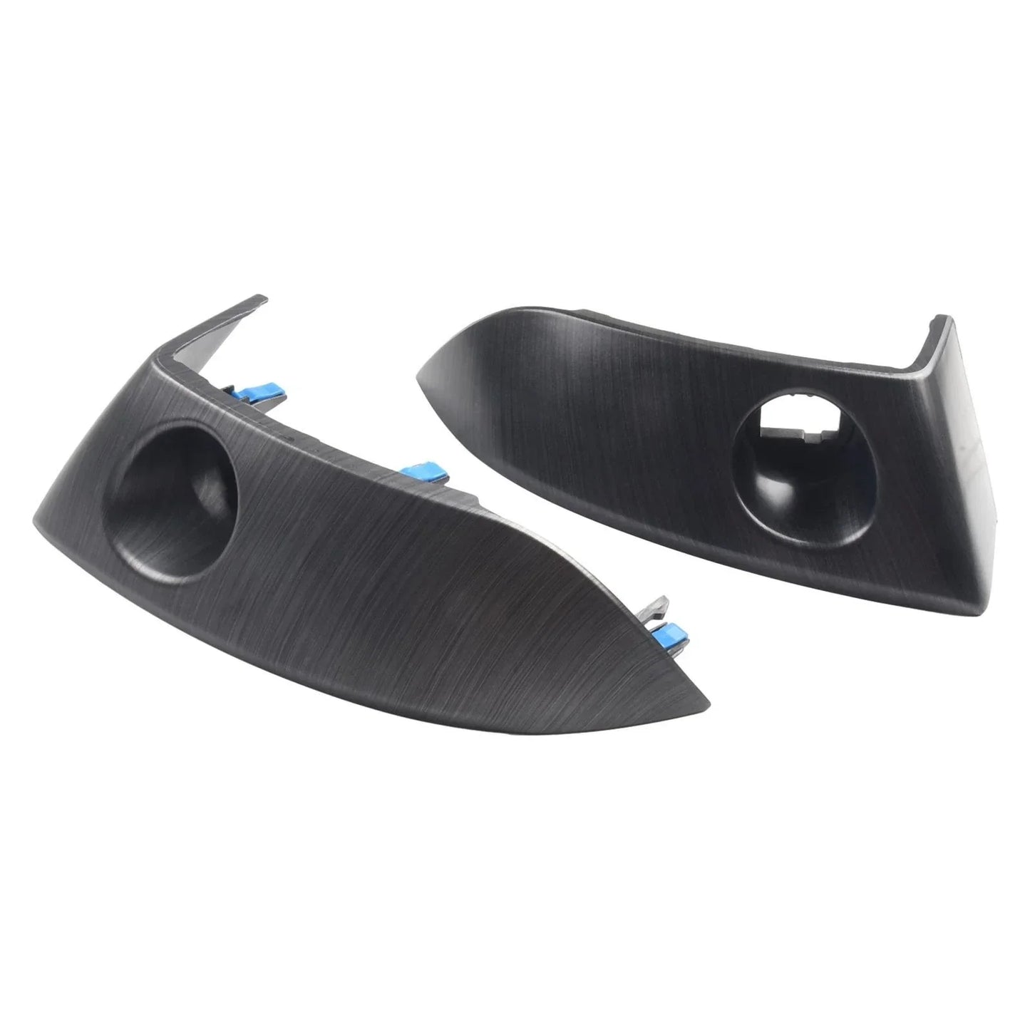 Panel Trim Pair Center Instrument Cluster