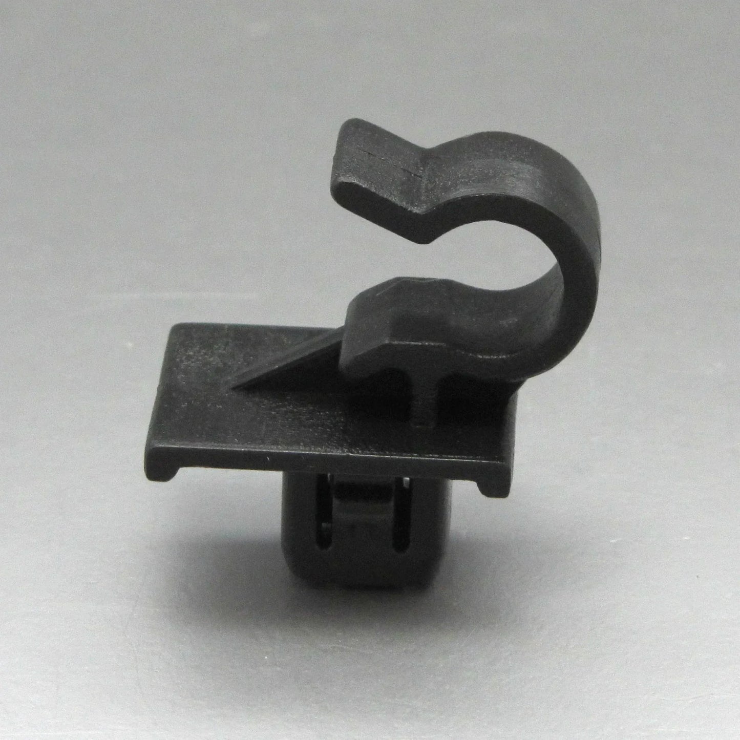 Hood Prop Rod Support Clamp Clip for 6th Gen Toyota Hilux LN167 LN172 LN179