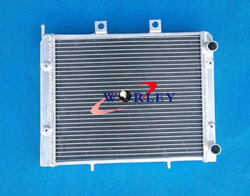 Aluminum Radiator for POLARIS RZR 800, RZR 800S, Ranger RZR 4 (2007-2015)