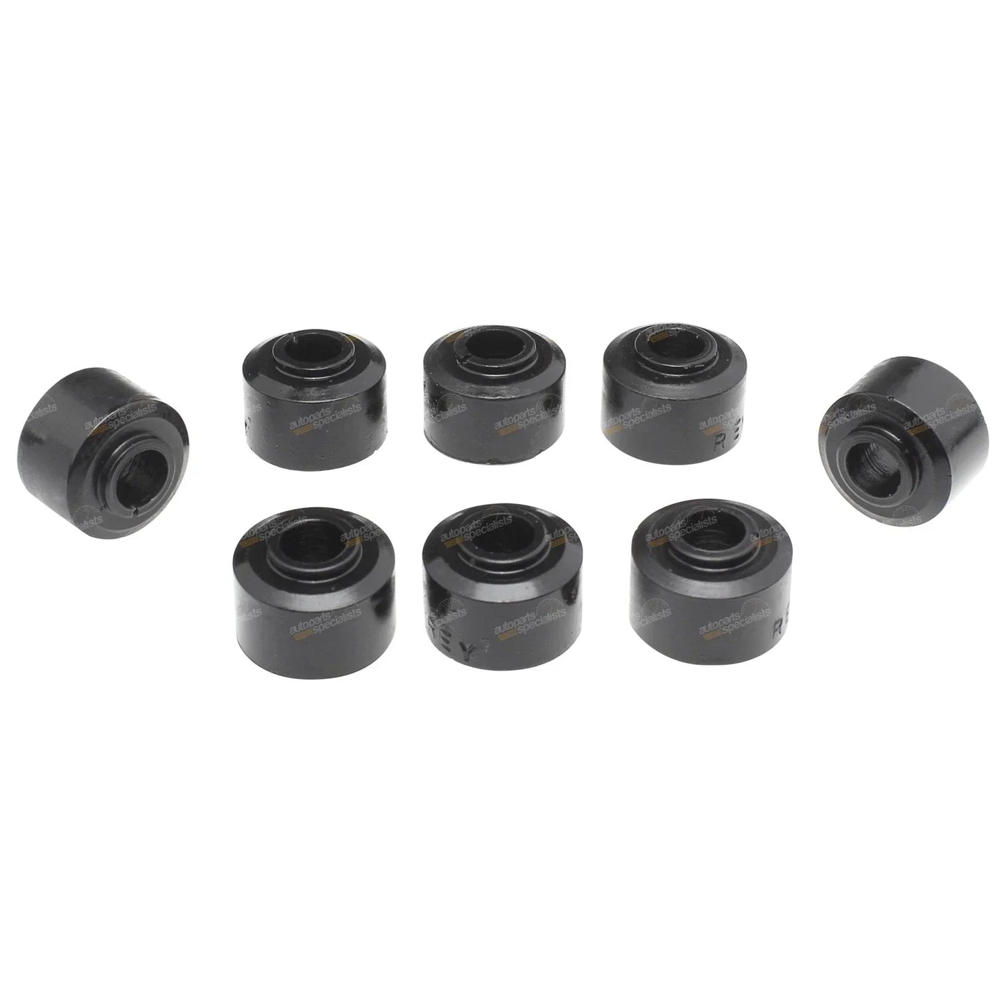 Front Sway Bar Link Bush Kit for Toyota Landcruiser BJ42 FJ45 FJ75 FZJ75