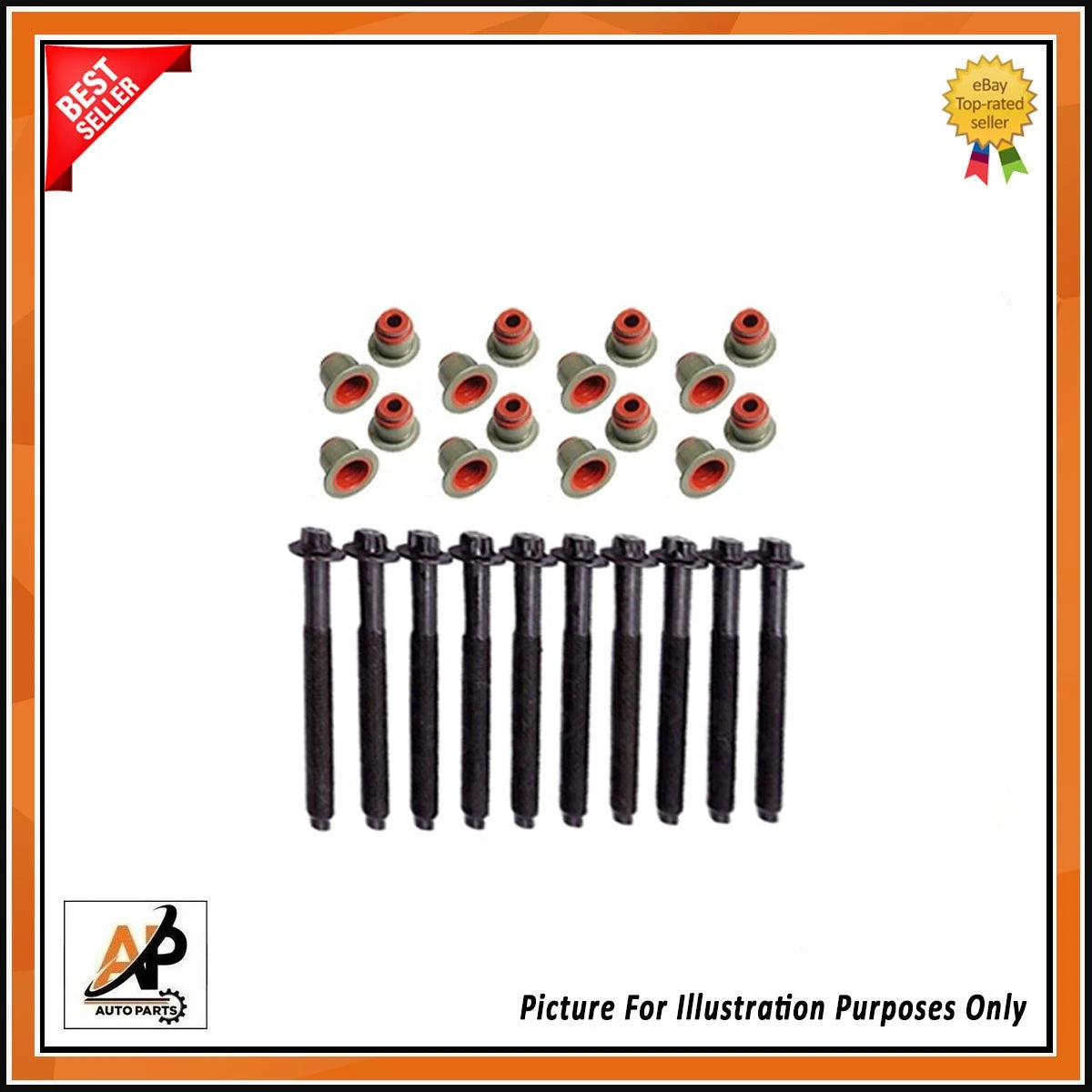 Camshaft Kit for Opel Combo E Tour Life Corsa F Hatchback (DV5R)