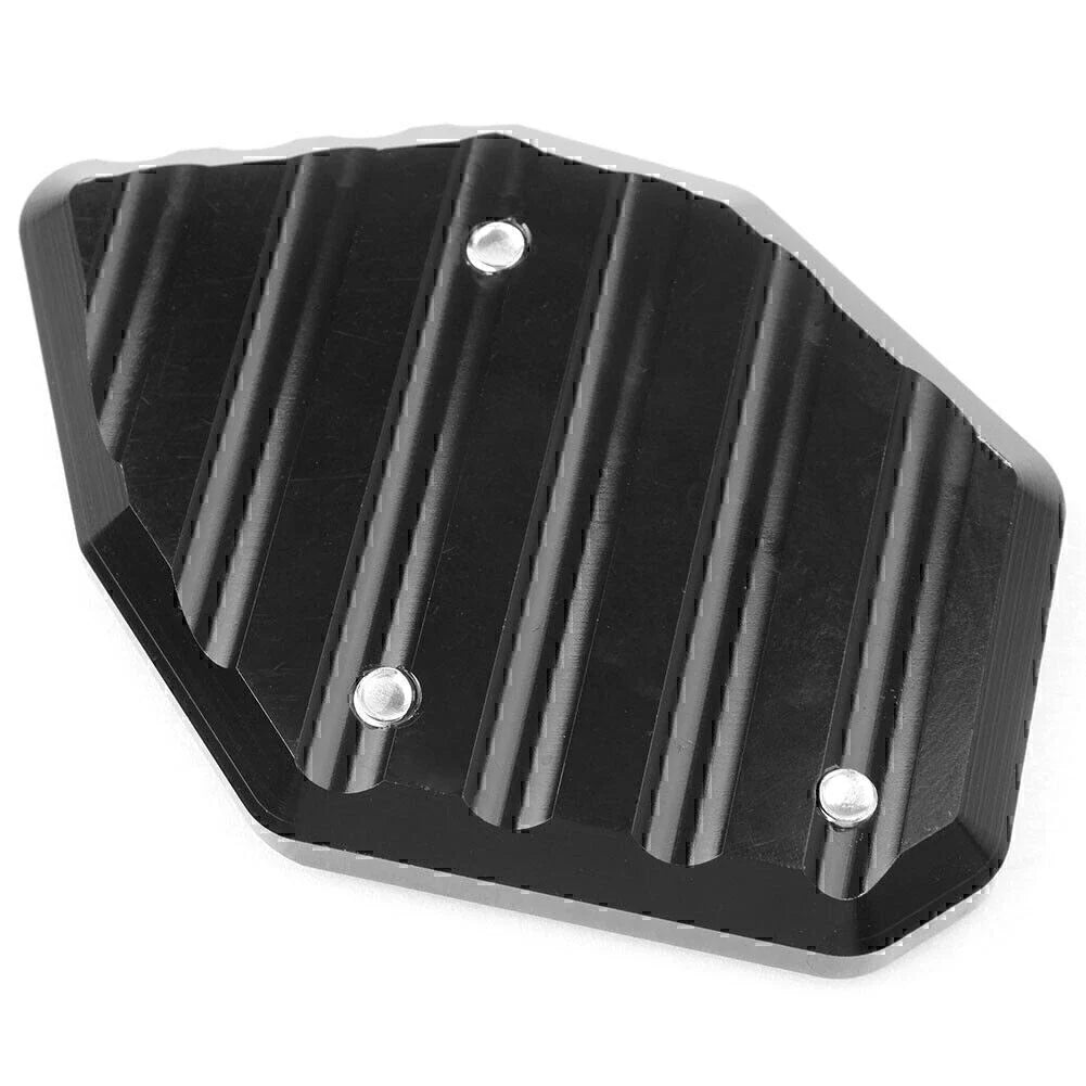 Kickstand Side Stand Pad Extension for HONDA CBR600RR (2007-2015)