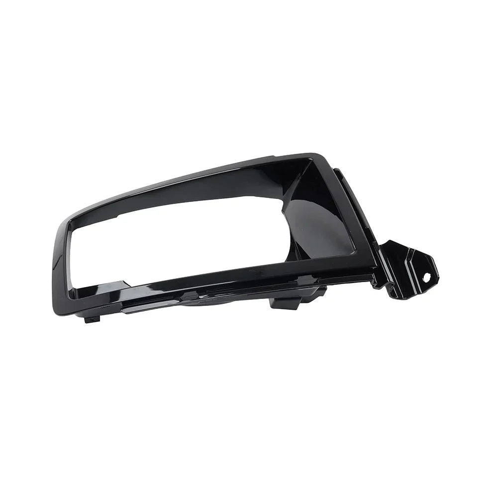 Front Bumper Headlight Bezel Cover for Land Rover Defender (2020-2023)