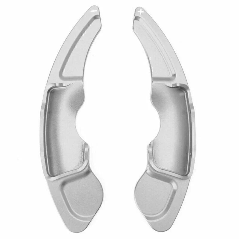 Gear Shifter Paddle Extensions for Lexus RC NX IS (2014-2016)