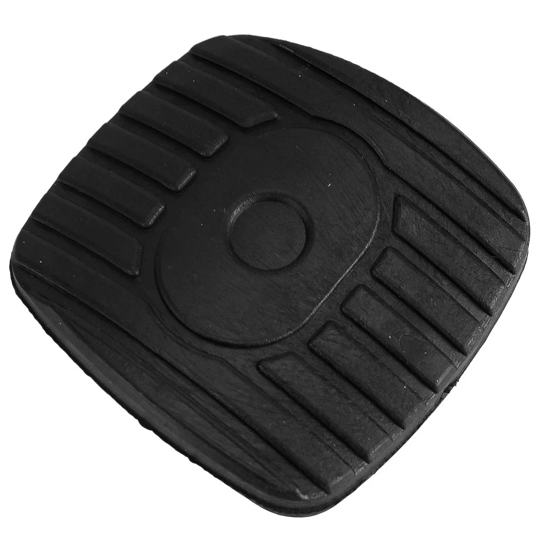 Brake Clutch Pedal Rubber Pad for Nissan Cube Tiida NV200 (2009-2018)