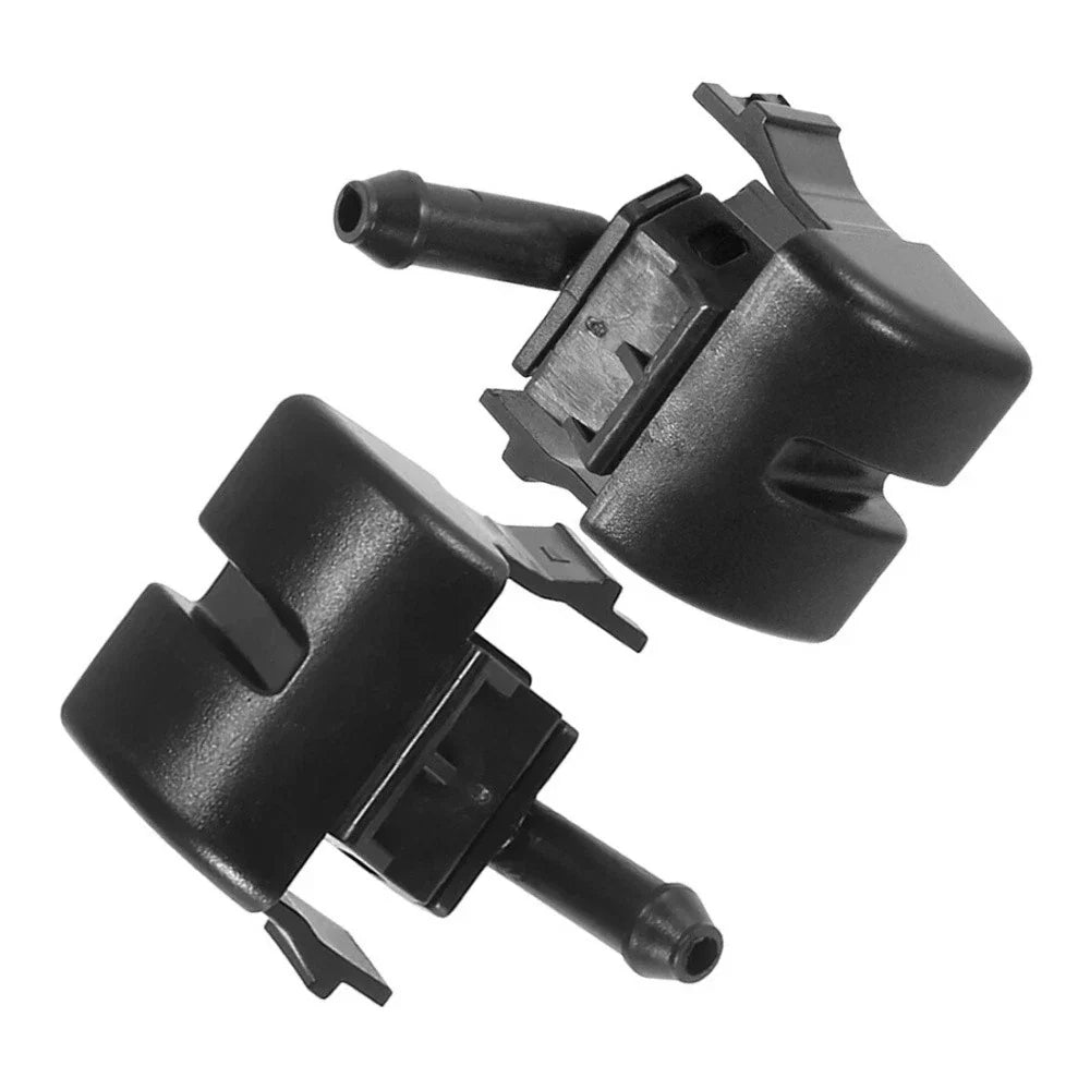 Windshield Washer Spray Nozzles for BMW 3-Series E46 (1997-2005)