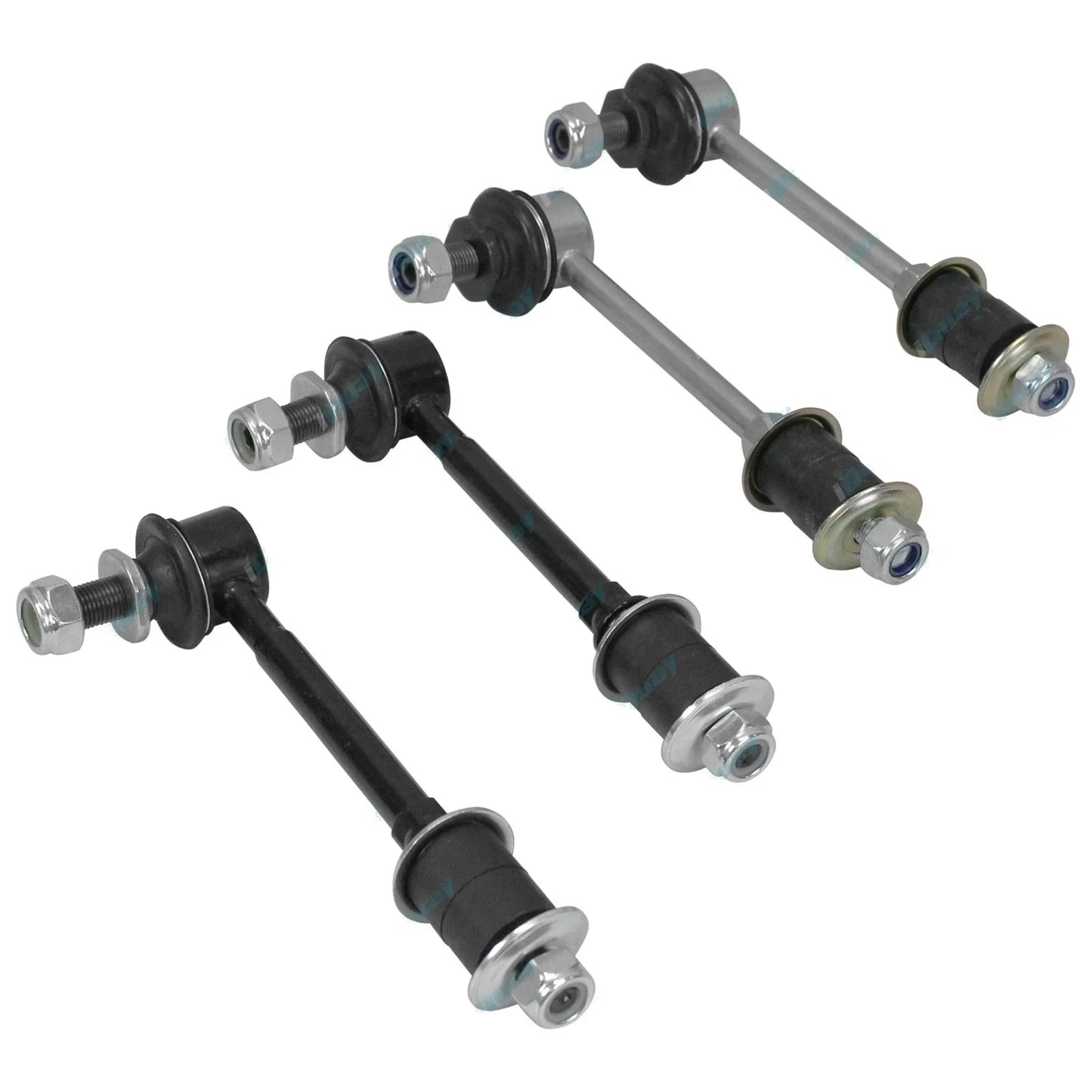 Front & Rear Sway Bar Link Kit for Toyota Landcruiser Prado KZJ95 RZJ95 VZJ95
