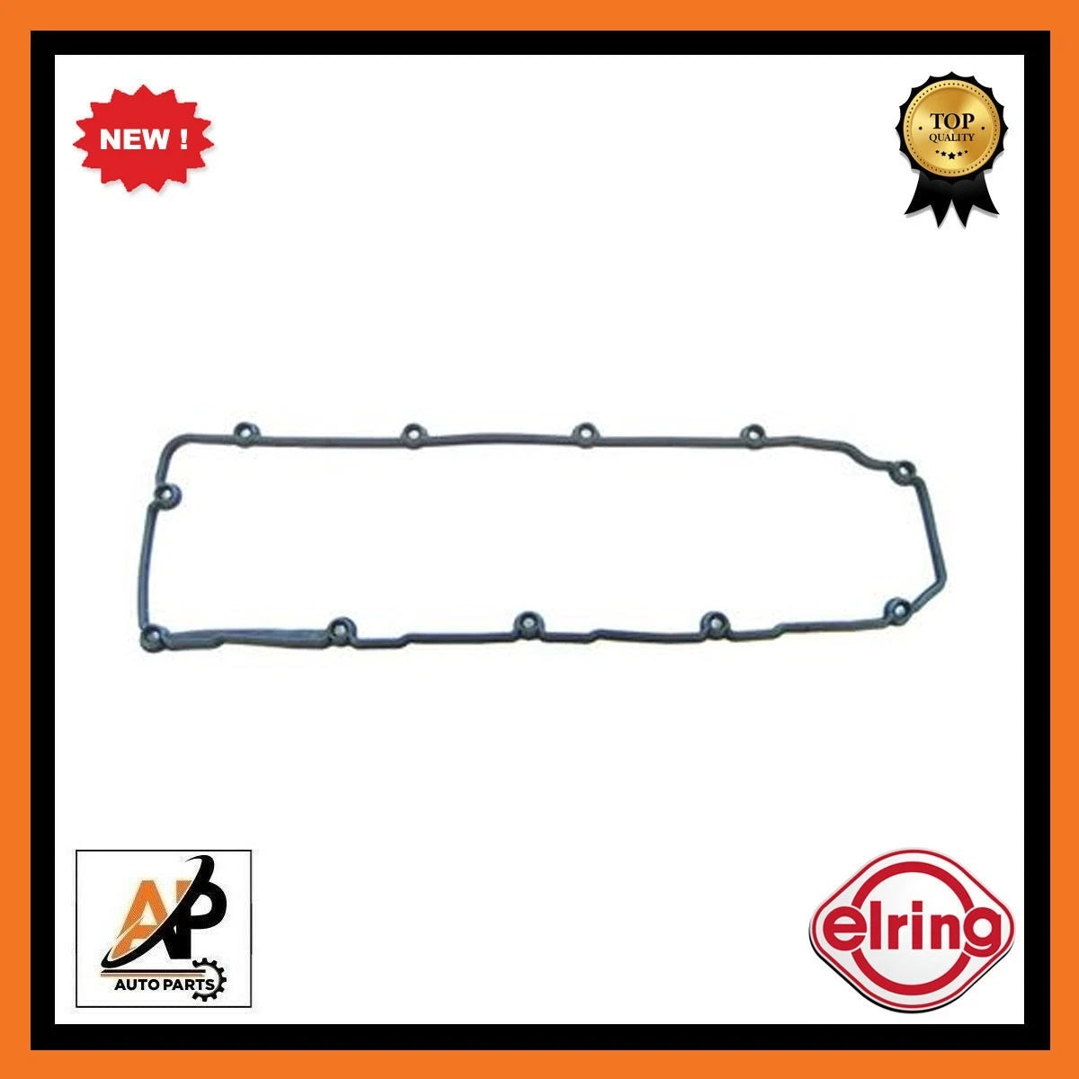 Cylinder Head Cover Gasket Replacement for Deutz DXi 5-220 (2008–2019)