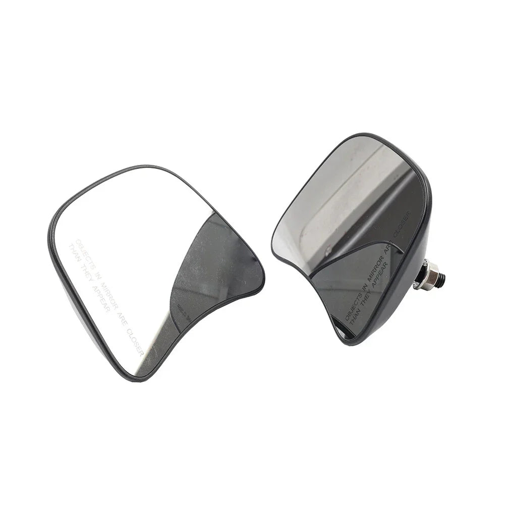 Side Fairing Mount Rearview Mirror for Harley Touring CVO Street Glide (2023-2024)