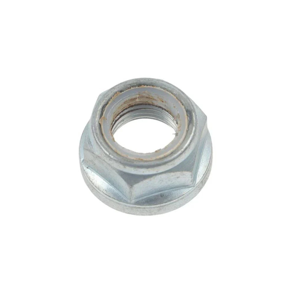 3 x Hex Lock Steering Linkage Nuts for Dodge Ram 2500 3500 (2004-2012)