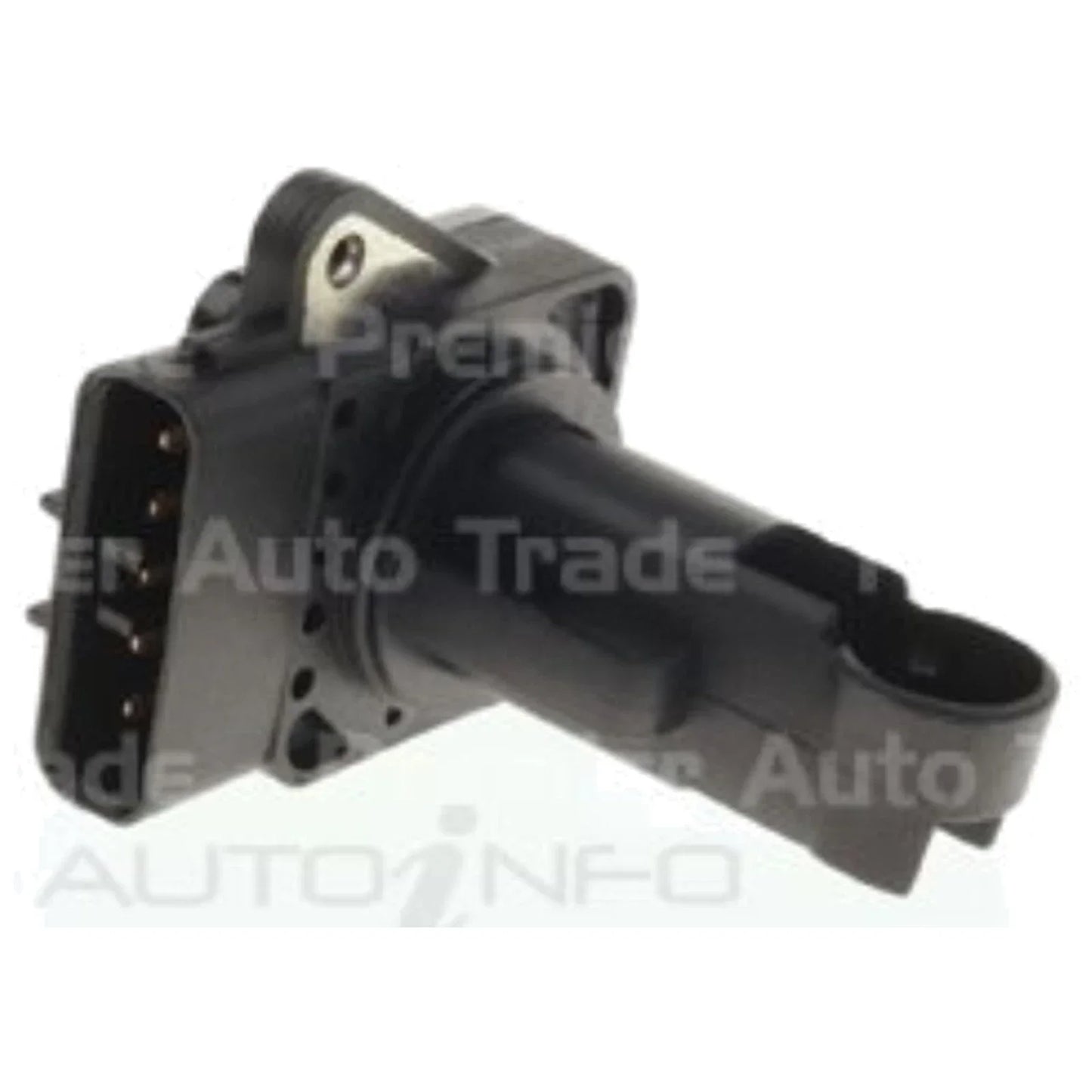 Diesel Fuel Injection Air Flow Meter for Toyota Hilux KUN16 KUN26 3.0L 1KD-FTV