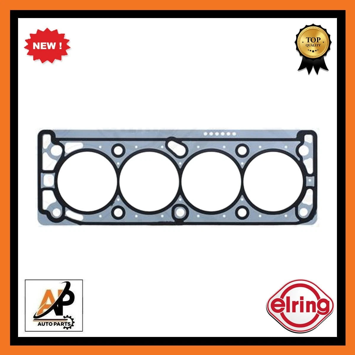 Cylinder Head Gasket OEM Replacement for Opel Z18XE (1980–1983)
