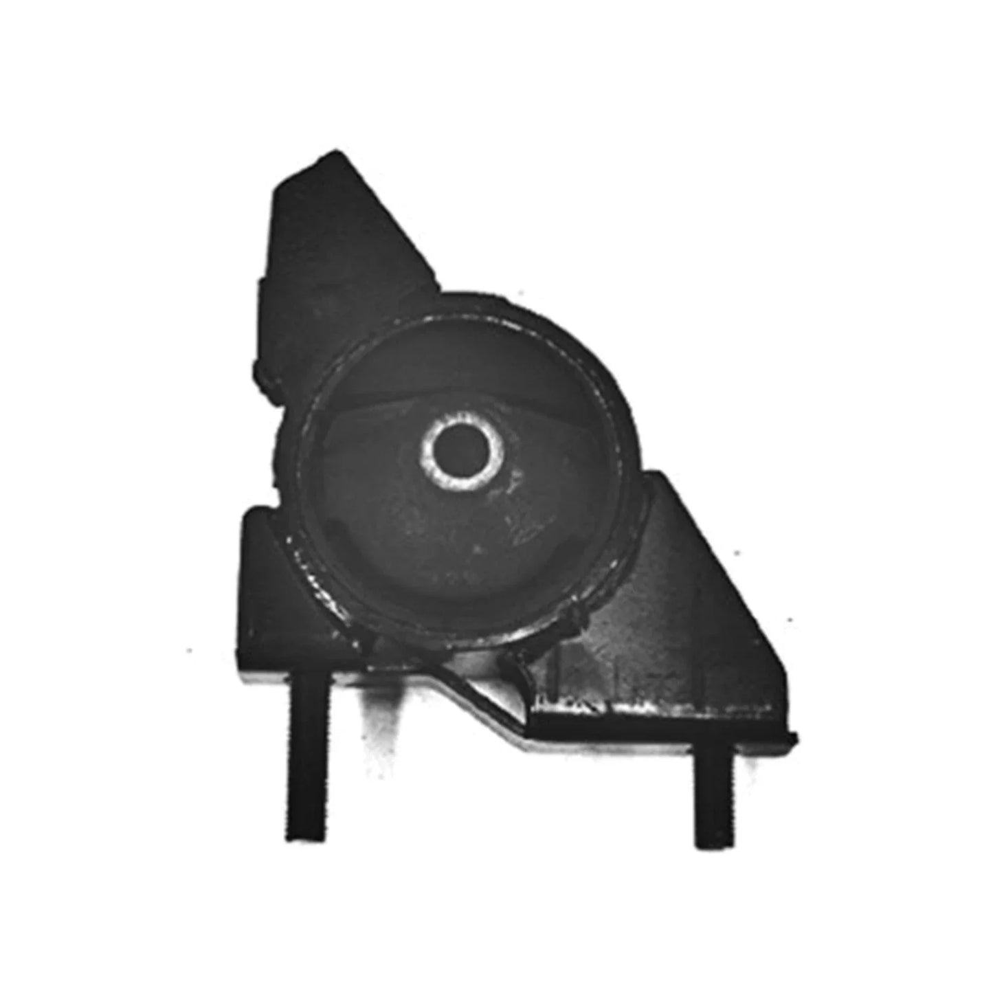 Rear Gearbox Mount for Toyota Corolla AE90 AE92 AE95 4cyl 1.4L 1.6L 1988~1995