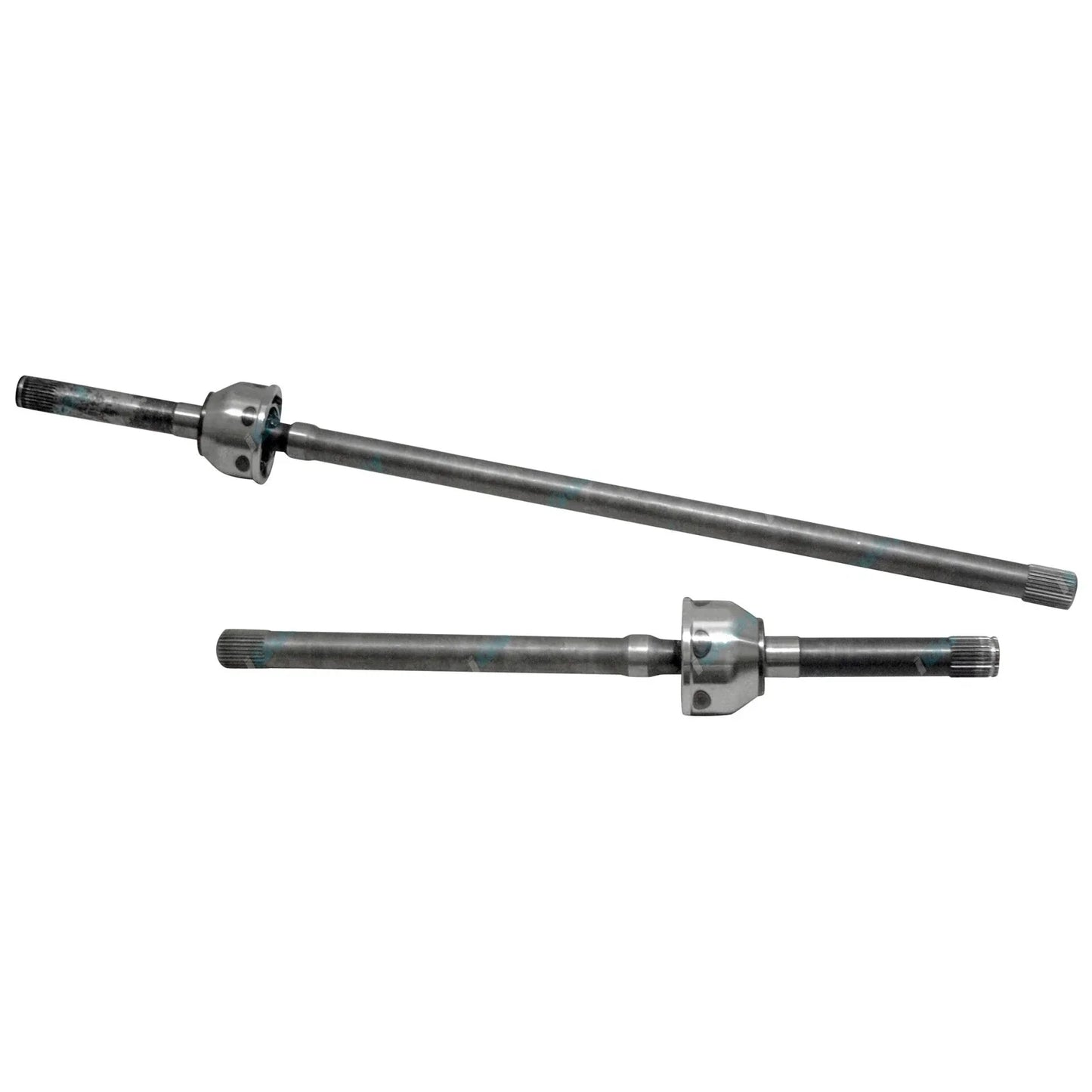 CV Joint & Axle Shaft Set 4x4 for Landcruiser HZJ70 HZJ73 HZJ75 (1990-1999)