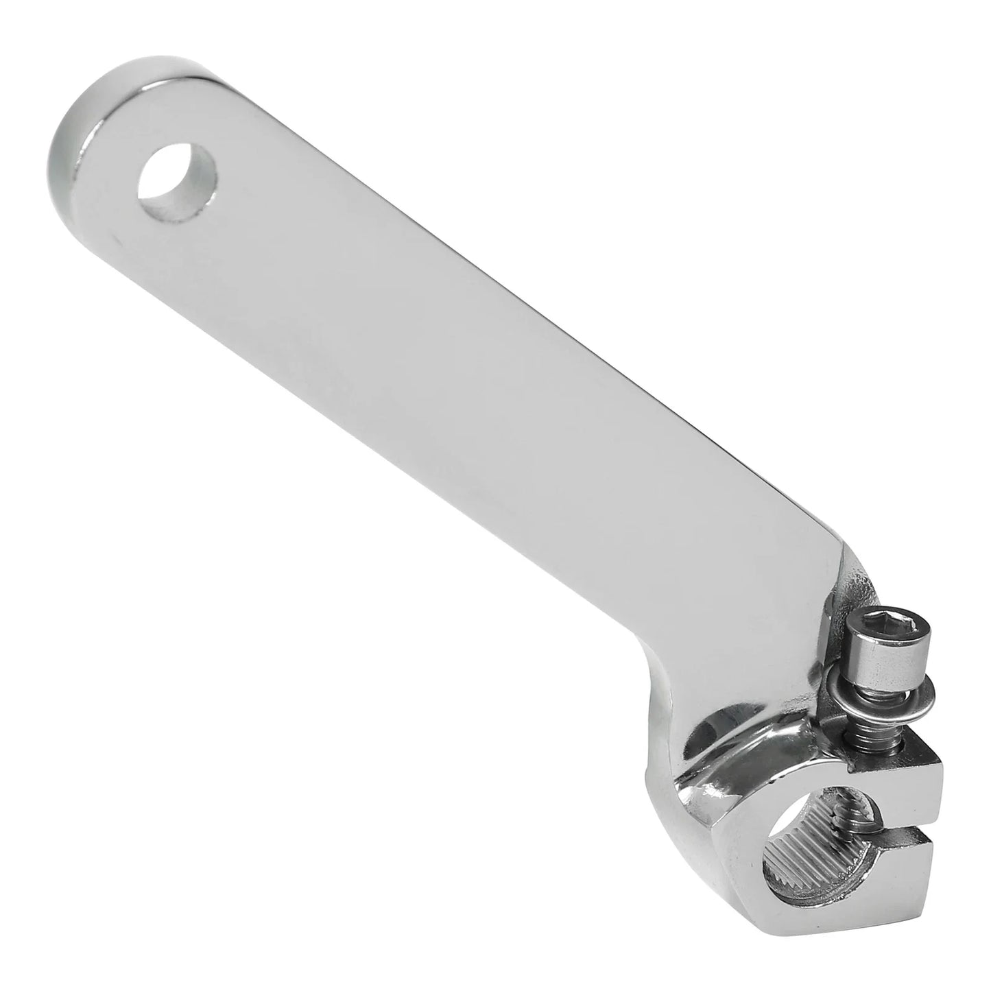 Shifter Rod Lever & Shaft for Harley Street Road King Electra Glide (1984-2016)