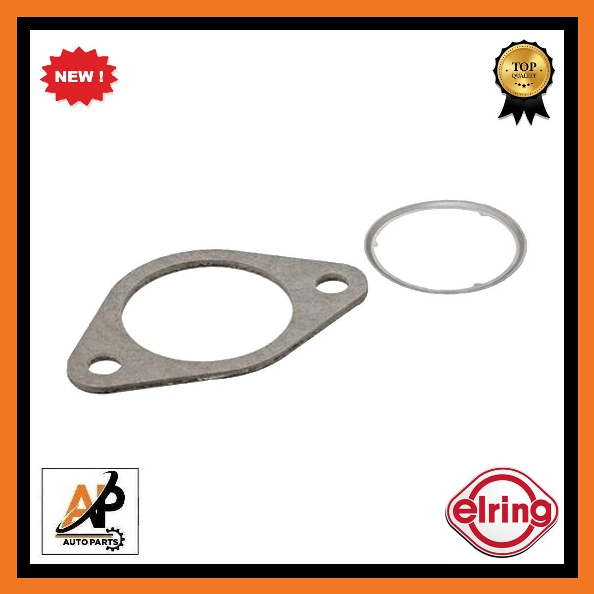 EGR System Gasket Set Replacement for Volvo MP7-365 (2007–2013)
