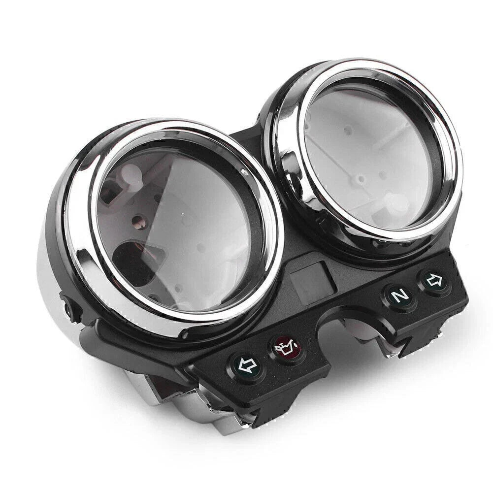 Speedometer & Tachometer Gauge Cover for Honda Hornet 600 (1998-2000)
