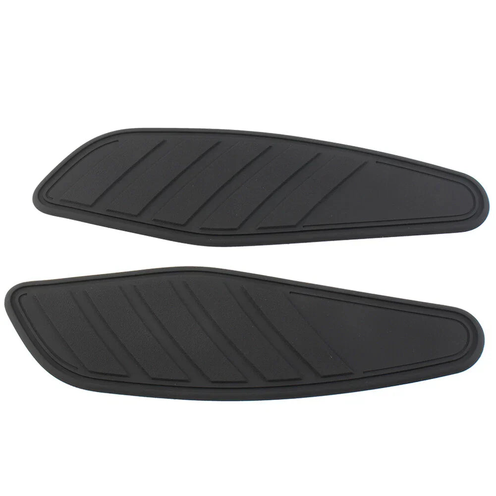 Gas Tank Knee Pads Traction Grips for Yamaha XSR700 (2022)