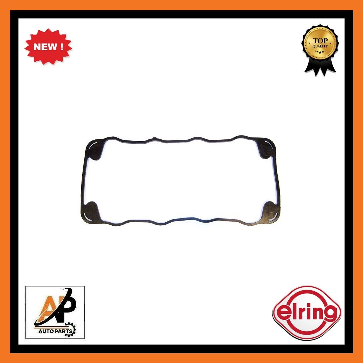 Cylinder Head Cover Gasket Replacement for Suzi Jimny Sierra (2015–2018)