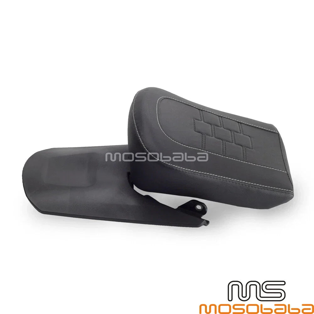 Rear Fender Extender for Harley Davidson Sportster S (2021-2024)