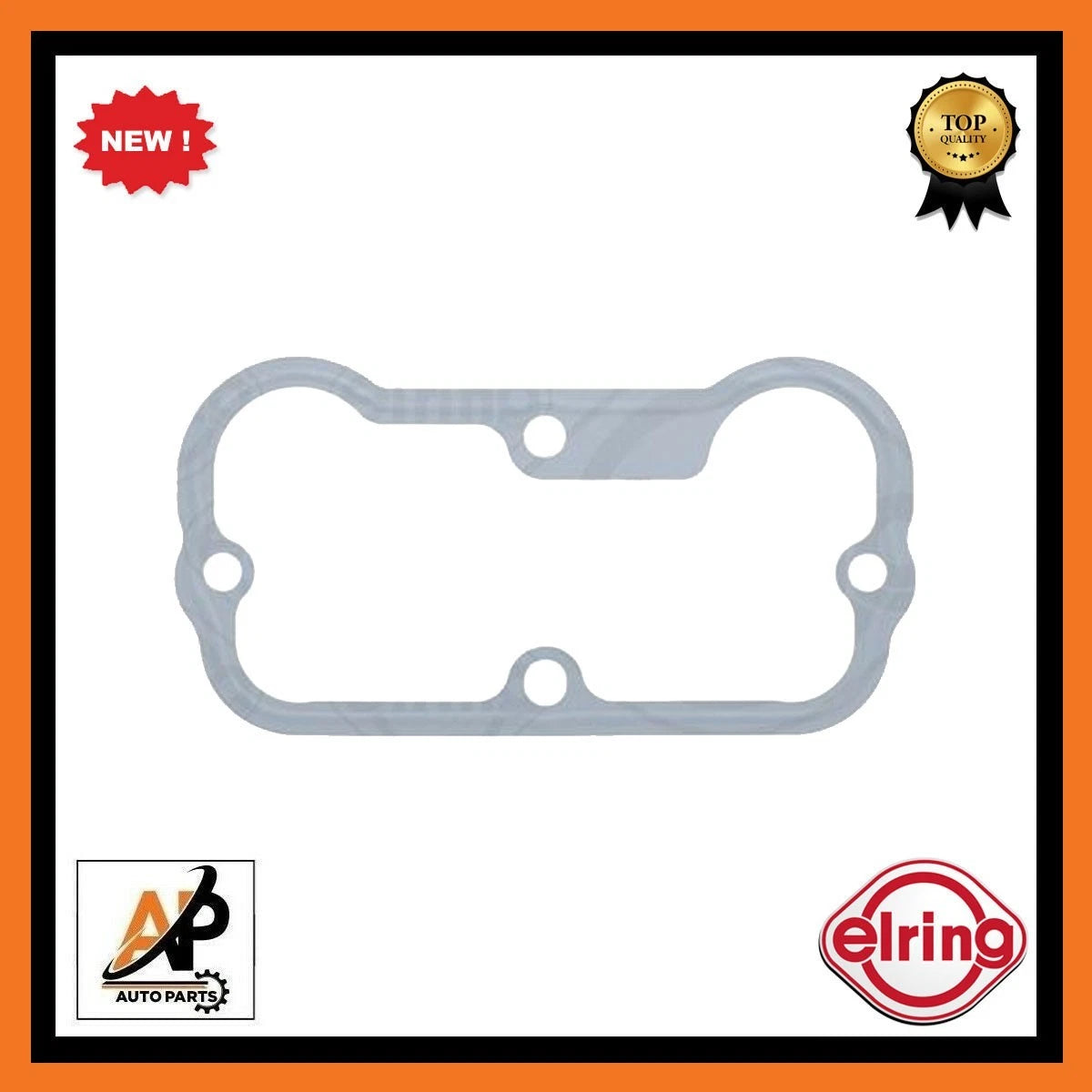 Cylinder Head Cover Gasket Replacement for BMW N55 B30 (2011–2016)