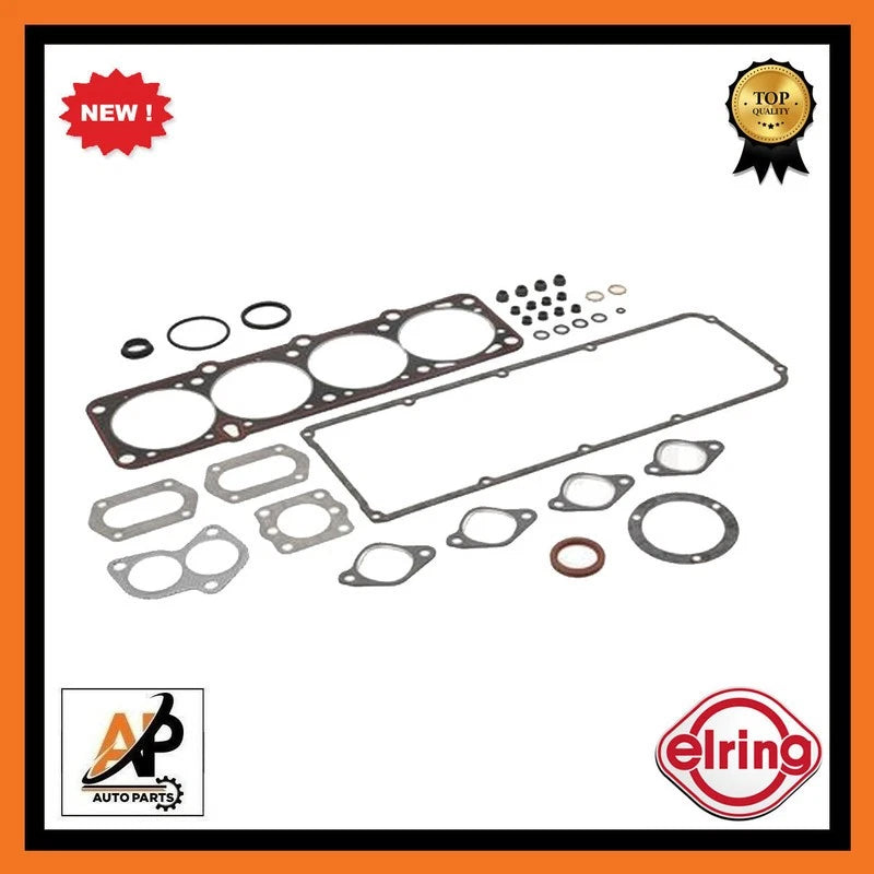 Cylinder Head Gasket Kit Replacement for Volvo B200 KE (1967–1975)