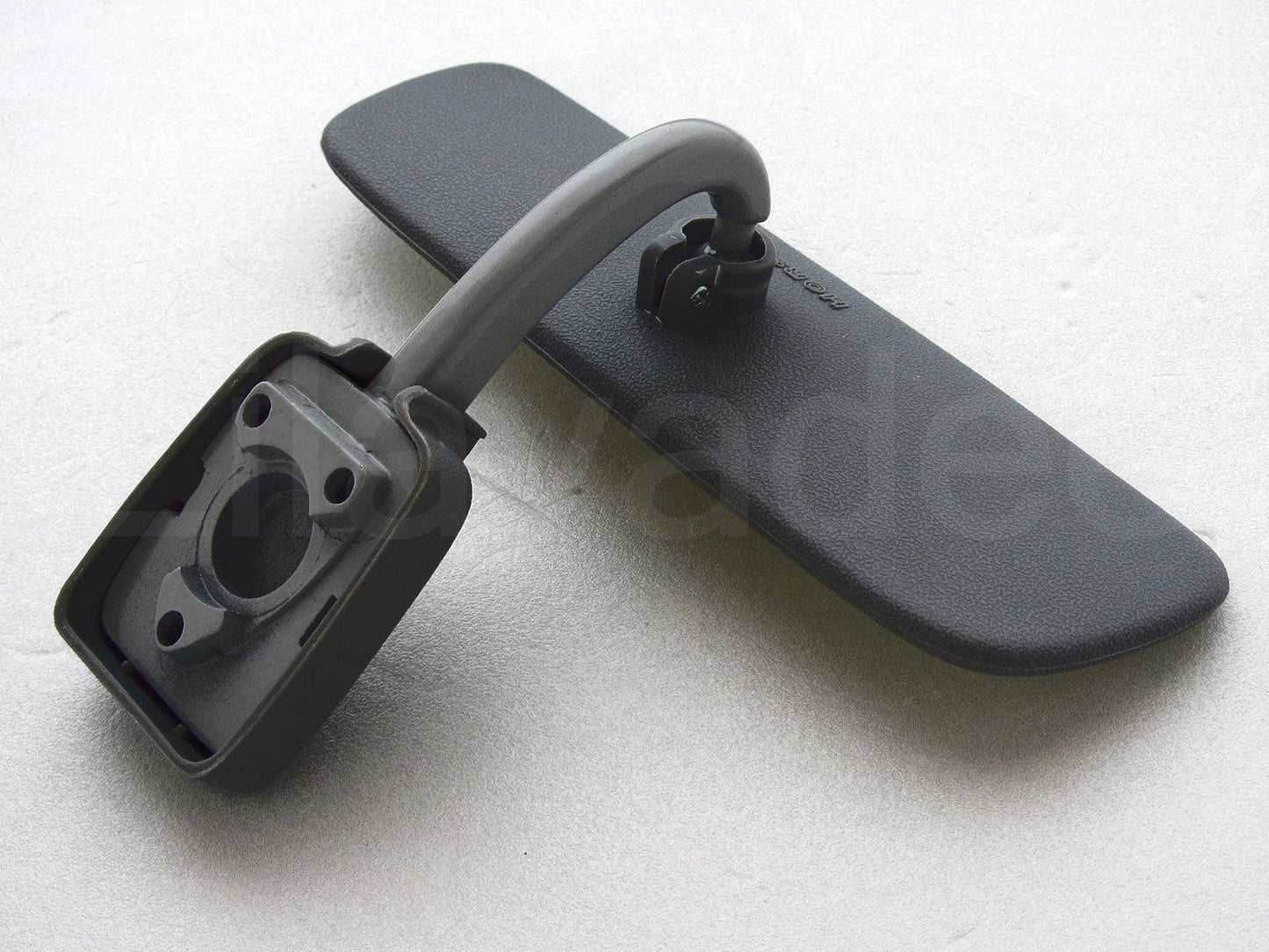 Mitsubishi L200 Triton Inside Interior Mirror for 1986-1996 (2 x)
