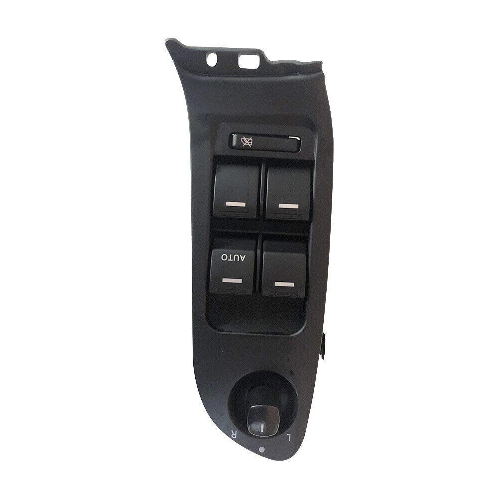 Electric Window Mirror Switch for Ford FG Falcon XT XR6 XR8 G6 G6E (2008-2016)