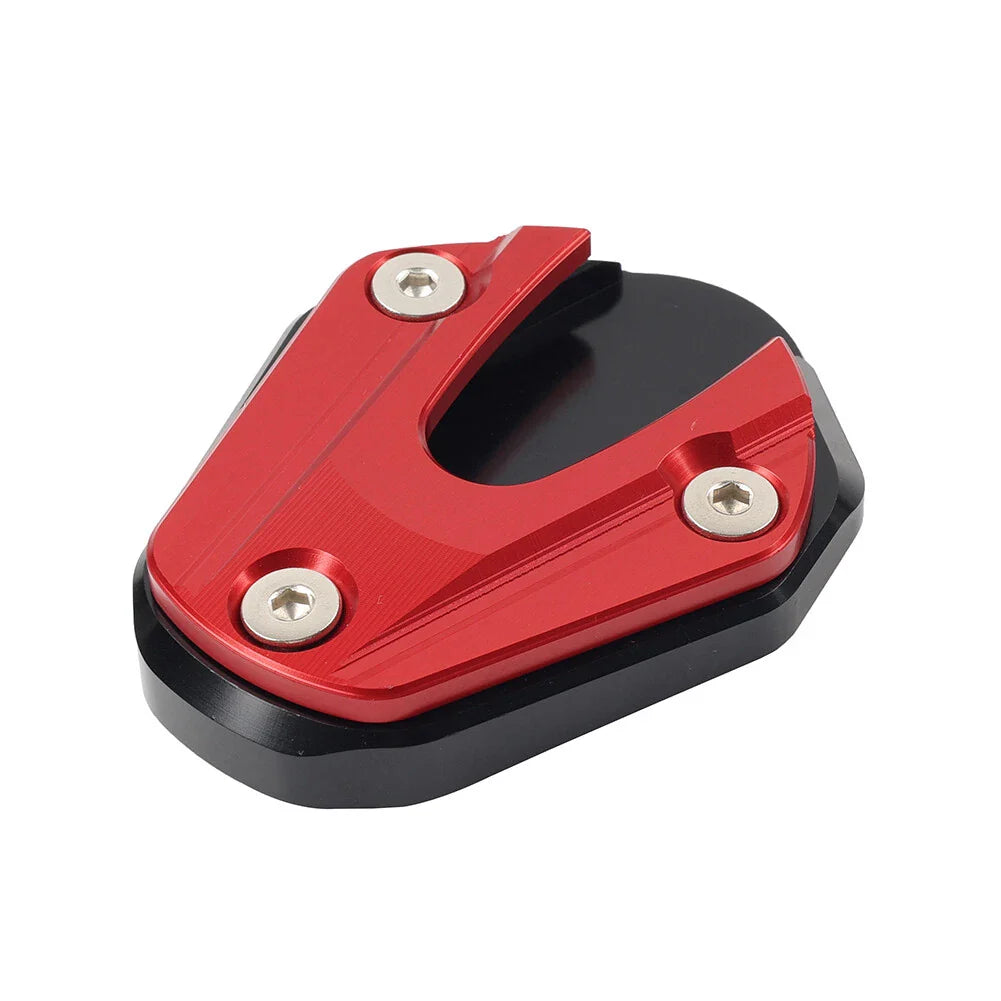 Kickstand Foot Extension Side Stand Enlarger Plate for Honda Rebel CMX 300-500