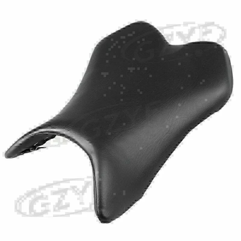 Black Driver Seat Cushion Pad for Yamaha YZF R1 (2007-2008)