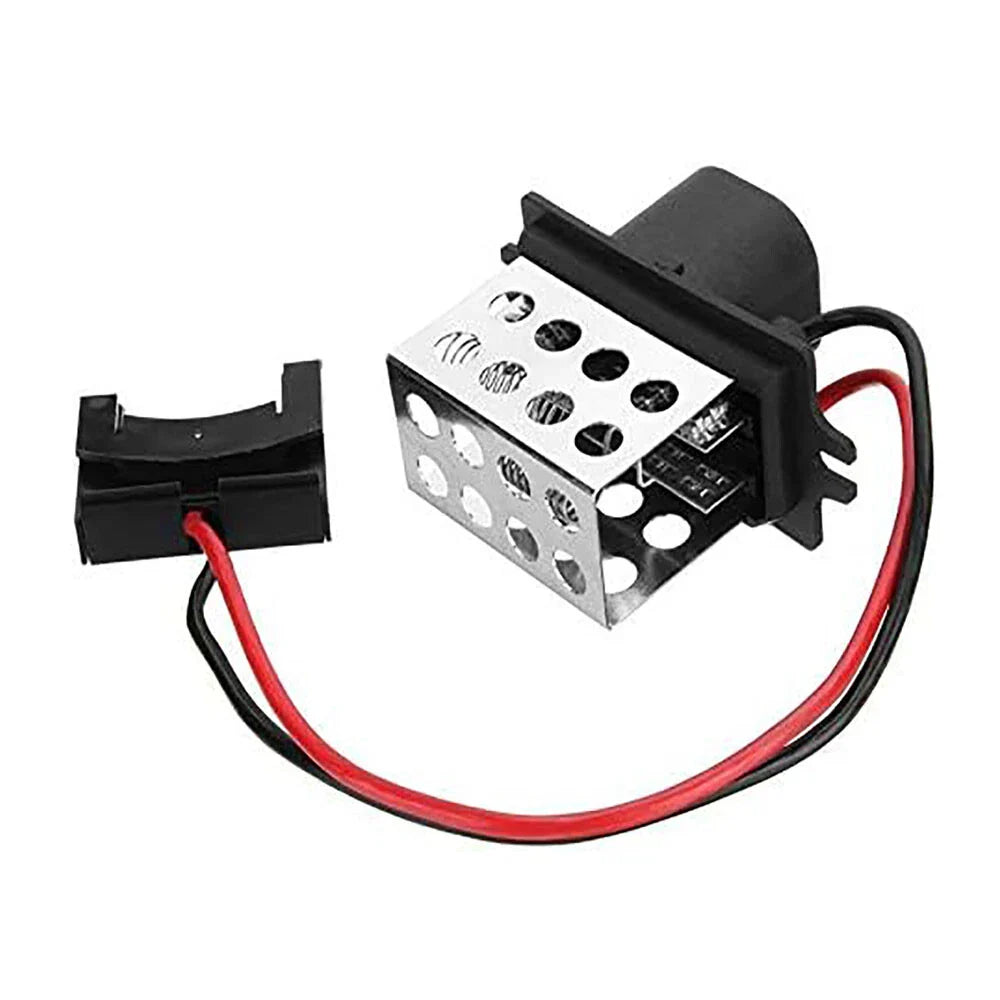 Heater Blower Motor Fan Resistor for Renault Clio, Kangoo (2001-2012)