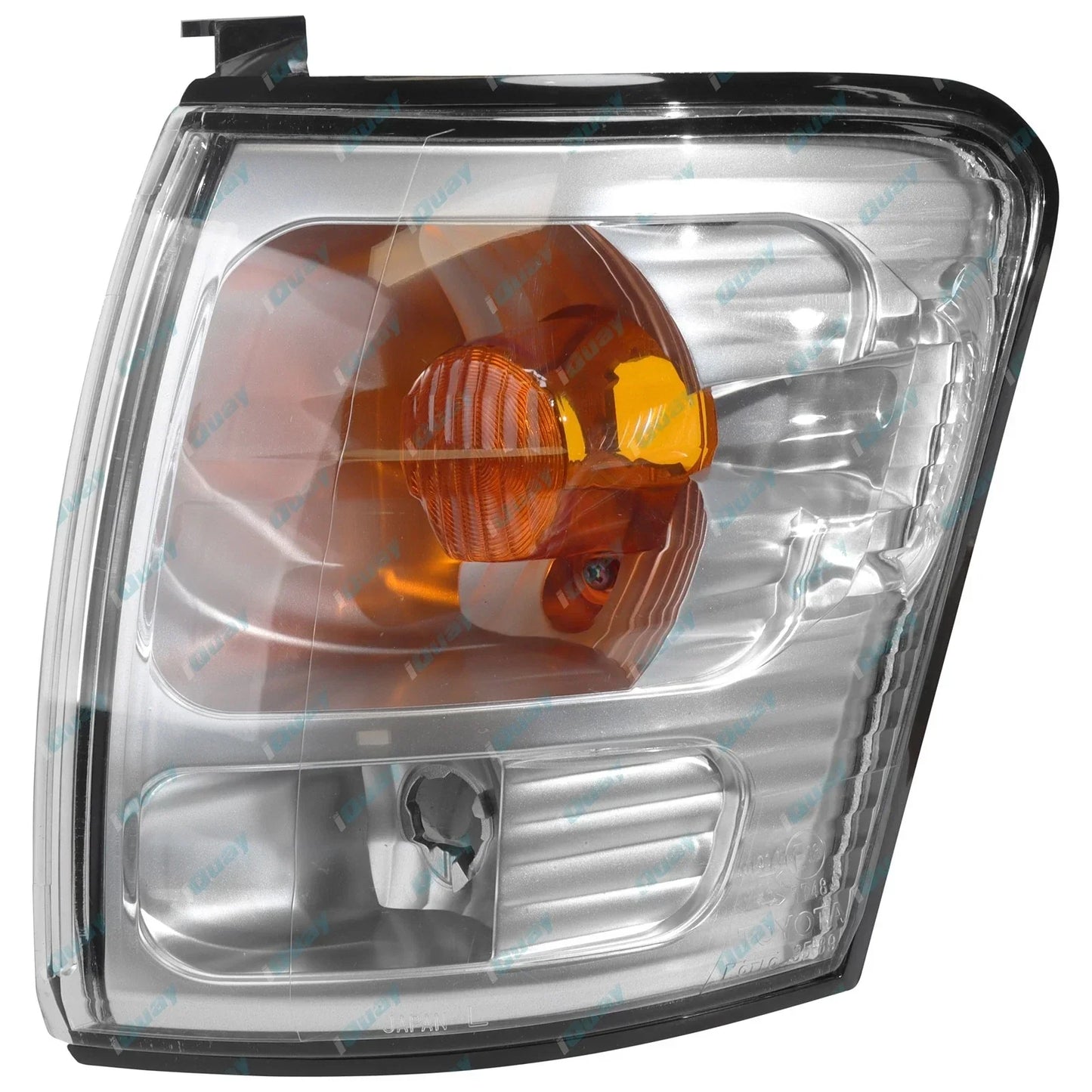 LH Front Park Indicator Lamp Light for Hilux RZN154 RZN169 RZN174 VZN167 VZN172