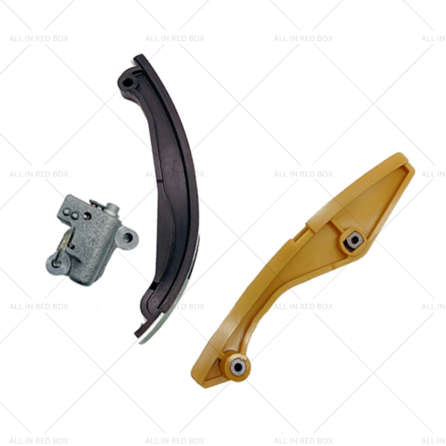 Timing Chain Kit for Ford Edge Explorer F150 Flex Mustang Taurus (2007-2020)