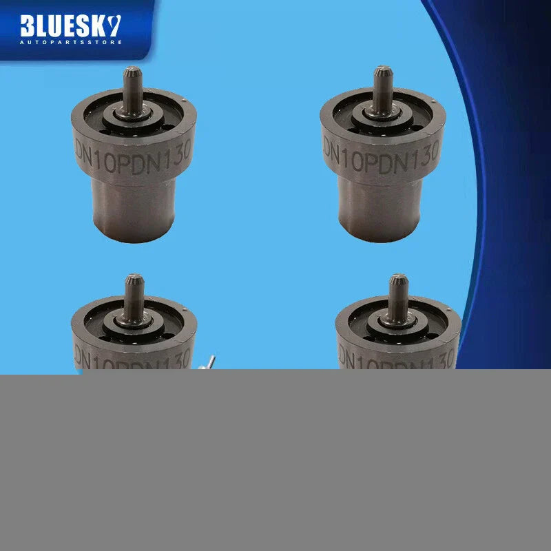 4 x New Injector Nozzles for Mitsubishi Pajero Triton 2.5 TD (2006-2015)