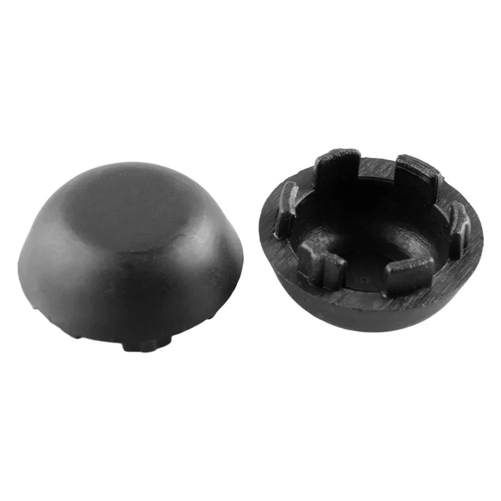 2 x Front Wiper Arm Nut Covers for Nissan Titan, Sentra, Maxima (2004-2023)
