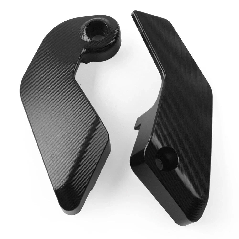 Engine Guard Slider Cover for BMW S1000RR (2020-2022) Black