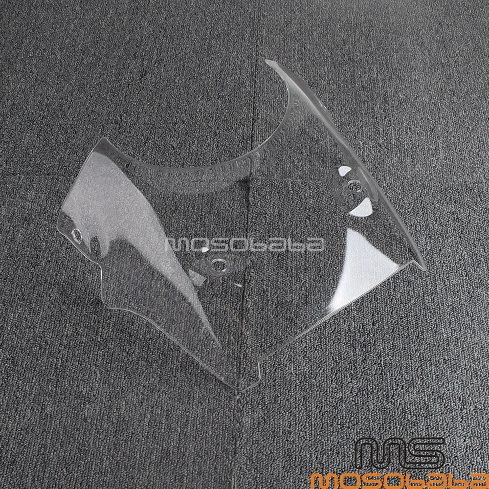 Windscreen Wind Deflector Mounting Kits for Norden 901 (2022-2023)